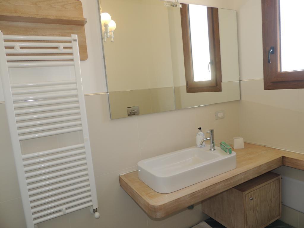 Camera Con Vista Oristano Room photo