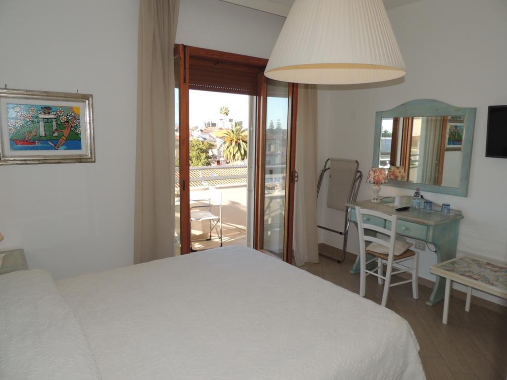 Camera Con Vista Oristano Exterior photo