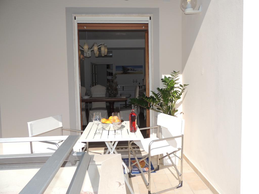 Camera Con Vista Oristano Room photo