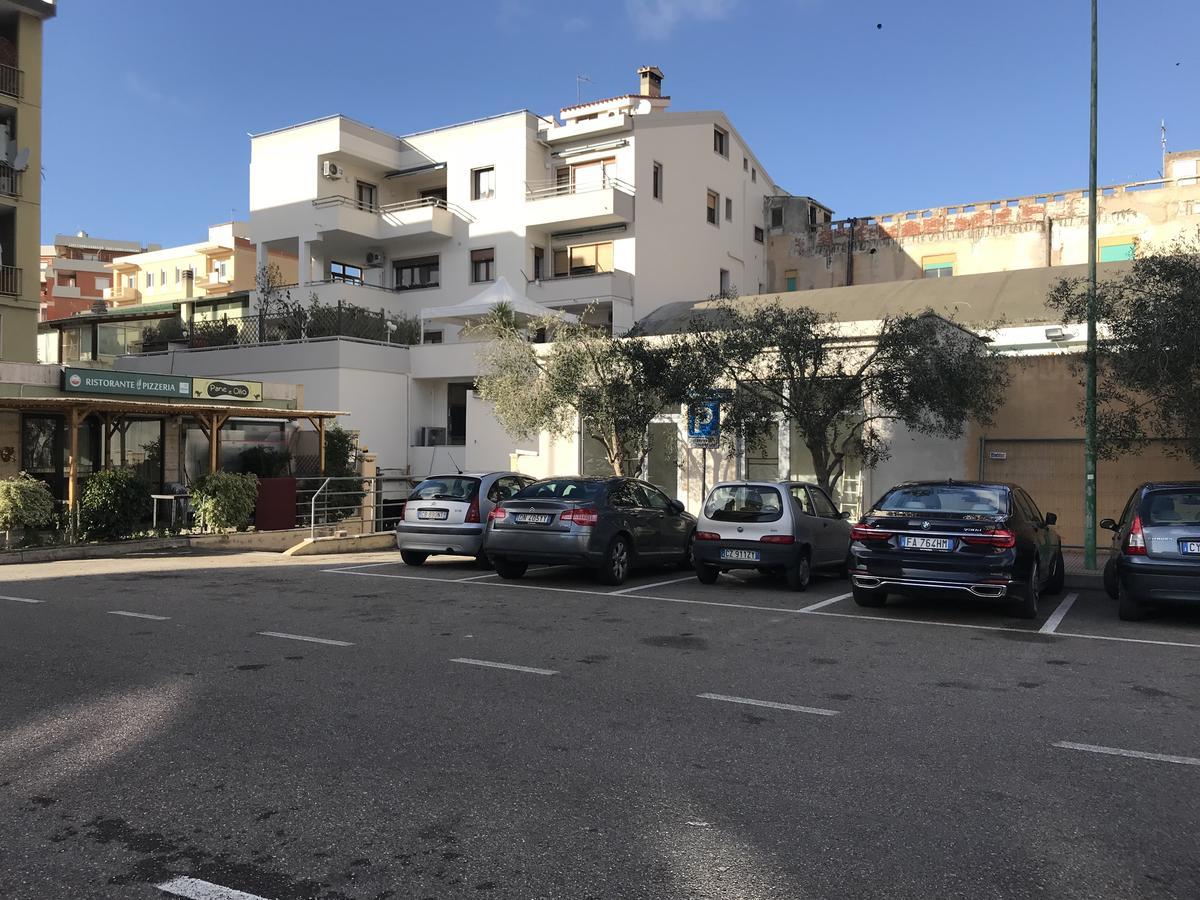 Camera Con Vista Oristano Exterior photo